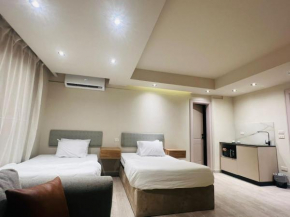 Unique apartment 4